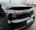 Чорний Шевроле Вольт, об'ємом двигуна 1.4 л та пробігом 255 тис. км за 8499 $, фото 4 на Automoto.ua