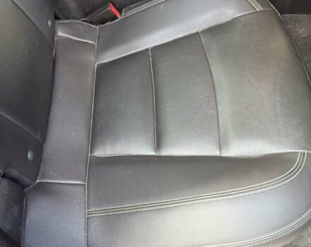 Чорний Шевроле Вольт, об'ємом двигуна 1.4 л та пробігом 136 тис. км за 10500 $, фото 9 на Automoto.ua