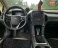 Чорний Шевроле Вольт, об'ємом двигуна 1.4 л та пробігом 213 тис. км за 8600 $, фото 13 на Automoto.ua