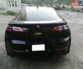 Чорний Шевроле Вольт, об'ємом двигуна 1.4 л та пробігом 184 тис. км за 9500 $, фото 10 на Automoto.ua
