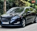 Черный Шевроле Вольт, объемом двигателя 1.4 л и пробегом 212 тыс. км за 11500 $, фото 12 на Automoto.ua
