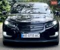 Черный Шевроле Вольт, объемом двигателя 1.4 л и пробегом 212 тыс. км за 11500 $, фото 2 на Automoto.ua
