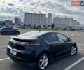 Черный Шевроле Вольт, объемом двигателя 1.4 л и пробегом 270 тыс. км за 8999 $, фото 2 на Automoto.ua