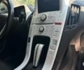Чорний Шевроле Вольт, об'ємом двигуна 14 л та пробігом 155 тис. км за 12100 $, фото 11 на Automoto.ua