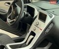 Чорний Шевроле Вольт, об'ємом двигуна 1.4 л та пробігом 231 тис. км за 8700 $, фото 18 на Automoto.ua