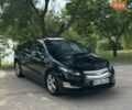 Чорний Шевроле Вольт, об'ємом двигуна 1.4 л та пробігом 241 тис. км за 8399 $, фото 22 на Automoto.ua