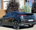 Чорний Шевроле Вольт, об'ємом двигуна 0 л та пробігом 256 тис. км за 9200 $, фото 17 на Automoto.ua