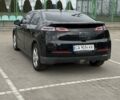 Черный Шевроле Вольт, объемом двигателя 1.4 л и пробегом 260 тыс. км за 10800 $, фото 2 на Automoto.ua