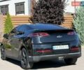 Чорний Шевроле Вольт, об'ємом двигуна 0 л та пробігом 256 тис. км за 9200 $, фото 20 на Automoto.ua