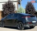 Чорний Шевроле Вольт, об'ємом двигуна 0 л та пробігом 256 тис. км за 9200 $, фото 15 на Automoto.ua