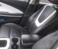Чорний Шевроле Вольт, об'ємом двигуна 1.4 л та пробігом 150 тис. км за 10600 $, фото 14 на Automoto.ua