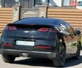 Чорний Шевроле Вольт, об'ємом двигуна 0 л та пробігом 256 тис. км за 9200 $, фото 29 на Automoto.ua
