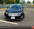 Черный Шевроле Вольт, объемом двигателя 14 л и пробегом 337 тыс. км за 8200 $, фото 1 на Automoto.ua