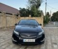 Черный Шевроле Вольт, объемом двигателя 1.4 л и пробегом 271 тыс. км за 8200 $, фото 1 на Automoto.ua