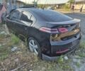 Черный Шевроле Вольт, объемом двигателя 0 л и пробегом 150 тыс. км за 6100 $, фото 2 на Automoto.ua