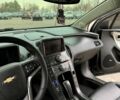 Чорний Шевроле Вольт, об'ємом двигуна 1.4 л та пробігом 255 тис. км за 8499 $, фото 8 на Automoto.ua