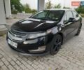 Чорний Шевроле Вольт, об'ємом двигуна 1.4 л та пробігом 213 тис. км за 8600 $, фото 1 на Automoto.ua
