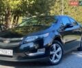Чорний Шевроле Вольт, об'ємом двигуна 1.4 л та пробігом 231 тис. км за 8700 $, фото 14 на Automoto.ua