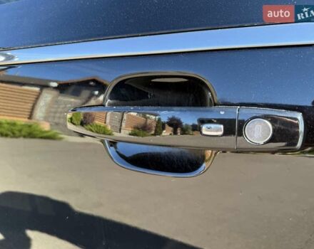 Черный Шевроле Вольт, объемом двигателя 0 л и пробегом 256 тыс. км за 8700 $, фото 73 на Automoto.ua