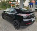 Чорний Шевроле Вольт, об'ємом двигуна 1.4 л та пробігом 213 тис. км за 8600 $, фото 3 на Automoto.ua
