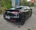 Чорний Шевроле Вольт, об'ємом двигуна 1.4 л та пробігом 213 тис. км за 8600 $, фото 5 на Automoto.ua