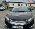 Черный Шевроле Вольт, объемом двигателя 1.4 л и пробегом 297 тыс. км за 8900 $, фото 1 на Automoto.ua