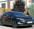 Черный Шевроле Вольт, объемом двигателя 0 л и пробегом 256 тыс. км за 8700 $, фото 12 на Automoto.ua