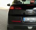 Чорний Шевроле Вольт, об'ємом двигуна 1.4 л та пробігом 241 тис. км за 8399 $, фото 12 на Automoto.ua