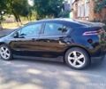 Черный Шевроле Вольт, объемом двигателя 1.4 л и пробегом 0 тыс. км за 9800 $, фото 33 на Automoto.ua