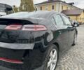 Чорний Шевроле Вольт, об'ємом двигуна 1.4 л та пробігом 297 тис. км за 8900 $, фото 2 на Automoto.ua