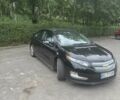 Чорний Шевроле Вольт, об'ємом двигуна 1.4 л та пробігом 198 тис. км за 9990 $, фото 1 на Automoto.ua