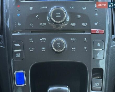 Черный Шевроле Вольт, объемом двигателя 0 л и пробегом 256 тыс. км за 8700 $, фото 66 на Automoto.ua