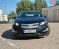 Черный Шевроле Вольт, объемом двигателя 1.4 л и пробегом 173 тыс. км за 11000 $, фото 1 на Automoto.ua
