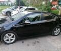 Чорний Шевроле Вольт, об'ємом двигуна 1.4 л та пробігом 184 тис. км за 9500 $, фото 8 на Automoto.ua