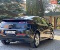 Чорний Шевроле Вольт, об'ємом двигуна 1.4 л та пробігом 231 тис. км за 8700 $, фото 8 на Automoto.ua