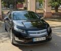 Черный Шевроле Вольт, объемом двигателя 1.4 л и пробегом 253 тыс. км за 9999 $, фото 3 на Automoto.ua
