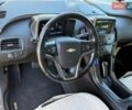 Черный Шевроле Вольт, объемом двигателя 0 л и пробегом 256 тыс. км за 8700 $, фото 48 на Automoto.ua