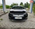 Чорний Шевроле Вольт, об'ємом двигуна 1.4 л та пробігом 213 тис. км за 8600 $, фото 1 на Automoto.ua