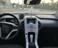 Черный Шевроле Вольт, объемом двигателя 1.4 л и пробегом 271 тыс. км за 8200 $, фото 10 на Automoto.ua