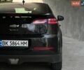 Чорний Шевроле Вольт, об'ємом двигуна 1.4 л та пробігом 241 тис. км за 8399 $, фото 10 на Automoto.ua
