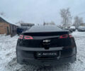 Чорний Шевроле Вольт, об'ємом двигуна 1.4 л та пробігом 230 тис. км за 9999 $, фото 7 на Automoto.ua