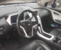 Чорний Шевроле Вольт, об'ємом двигуна 1.4 л та пробігом 150 тис. км за 10600 $, фото 19 на Automoto.ua