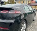 Черный Шевроле Вольт, объемом двигателя 1.4 л и пробегом 297 тыс. км за 8900 $, фото 5 на Automoto.ua