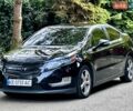 Черный Шевроле Вольт, объемом двигателя 1.4 л и пробегом 220 тыс. км за 10500 $, фото 4 на Automoto.ua