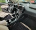 Чорний Шевроле Вольт, об'ємом двигуна 1.4 л та пробігом 213 тис. км за 8600 $, фото 9 на Automoto.ua