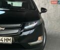 Чорний Шевроле Вольт, об'ємом двигуна 1.4 л та пробігом 241 тис. км за 8399 $, фото 4 на Automoto.ua
