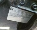 Черный Шевроле Вольт, объемом двигателя 0 л и пробегом 80 тыс. км за 12300 $, фото 6 на Automoto.ua
