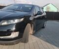Чорний Шевроле Вольт, об'ємом двигуна 1.4 л та пробігом 150 тис. км за 10600 $, фото 6 на Automoto.ua
