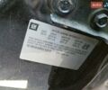 Черный Шевроле Вольт, объемом двигателя 0 л и пробегом 80 тыс. км за 11500 $, фото 6 на Automoto.ua