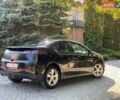 Чорний Шевроле Вольт, об'ємом двигуна 1.4 л та пробігом 231 тис. км за 8700 $, фото 6 на Automoto.ua